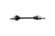 Drive Shaft Citroen Peugeot 00-21