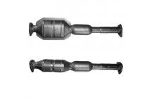 CATALYST TIPO DSL 92-95