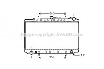 RAD NISS PRIMERA 95-96