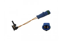 Warning Contact - Brake Pad Wear Mercedes Infiniti 92-23