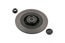 Brake Disc Audi Seat Skoda VW 96-22