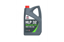 Comma H3220L Hydraulic Oil HVI 32 20L - Multi-Application Hy
