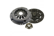 CLUTCH KIT SUZU SANTANA 85-96