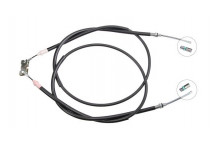 BRK CABLE R ESCORT 95-99