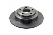 Brake Disc Volvo 90-05