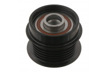 OVERRUNNING ALTERNATOR PULLY ASTRA 04-12