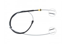 BRK CABLE R L&R TWINGO 14-18