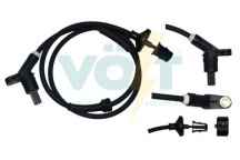 Sensor - Wheel Speed Seat VW 93-02