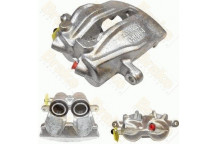 Brake Caliper Volvo 81-92