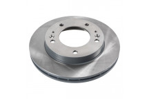 Brake Disc BMW 04-15