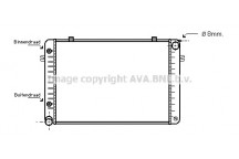 RAD MERC 420SL 500SL 86-89