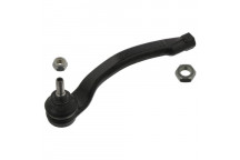 Tie Rod End Renault 02-14