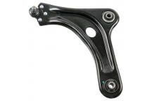 Control/Trailing Arm - Wheel Suspension Citroen Peugeot 12-1