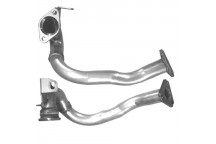2YR EXHAUST AX SAXO 106 15D 94-03