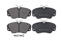 BRK PAD FT VAUX OMEGA SENATOR CARLTON 87-03