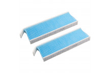 Cabin Air Filter Citroen DS Fiat Peugeot Toyota Vauxhall 05-