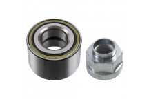 Wheel Bearing Kit Chevrolet 02-13