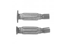 Exhaust Pipe Fiat Honda 91-06