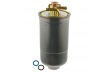 Fuel Filter Audi Fiat Seat Skoda VW 94-10