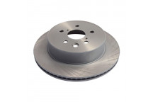 Brake Disc Mercedes 04-12