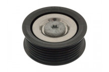 Deflection/Guide Pulley - V-Ribbed Belt Mercedes 06-18