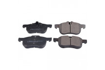 Brake Pad Set - Disc Brake MG Rover 99-05