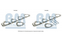 CAT FITTING KIT 00-05