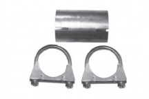 Spacer Sleeve - Exhaust System