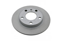 Brake Disc Audi 82-01