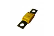 Autobar Mega Fuse 100 Amp Yellow