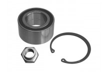 Wheel Bearing Kit Subaru Suzuki Vauxhall 89-15