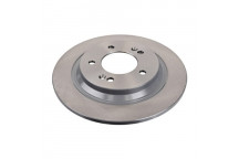 Brake Disc BMW 11-21