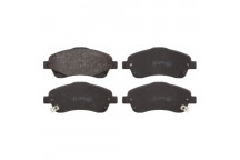 Brake Pad Set - Disc Brake Toyota 03-09