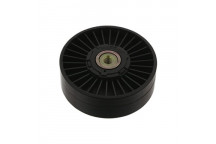 Tensioner Pulley - V-Ribbed Belt Audi Seat VW 87-10