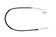 BRK CABLE LH PEUG 806 -00