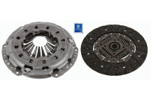 Clutch Kit Fiat 06-16