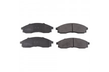 Brake Pad Set - Disc Brake Nissan 88-00