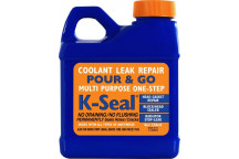 Kalimex K5501 K-Seal Permanent Coolant Leak Repair - Seals R