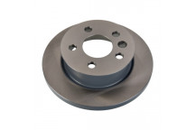 Brake Disc Ford Volvo 03-13