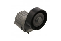 Belt Tensioner - V-Ribbed Belt Audi Seat Skoda VW 99-22
