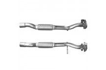 Exhaust Pipe Ford 08-16
