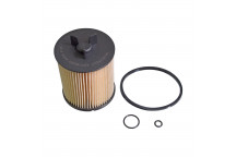 Fuel Filter Audi 00-05