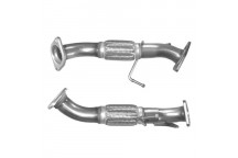 Exhaust Pipe Honda 05-06