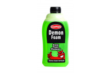 CarPlan Demon Foam 1L Snow Foam Shampoo for Dirt Bug and Gri