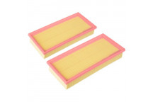 Air Filter Kit Mercedes 14-23