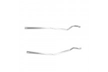 Exhaust Pipe Vauxhall 04-10