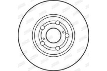 SINGLE BRK DISC FT TOYO AVENSIS CELICA 94-08
