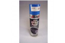 Holts HLBLU02 Blue Paint Match Pro Vehicle Spray Paint 300ml