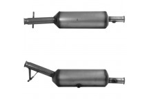 SCR Catalytic Converter Citroen Peugeot Vauxhall 13-21