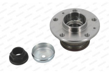 Wheel Bearing Kit Citroen Fiat Peugeot 06-20